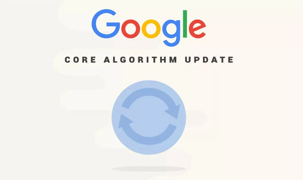 Google Core Update 2023